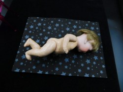 MORIMURA 9 INCH PINK NUDE B